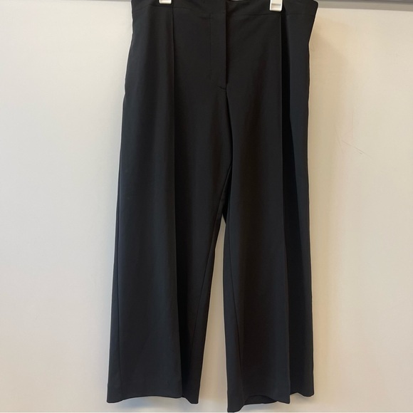 COS Wide-Leg Tailored Pants large - Picture 1 of 15
